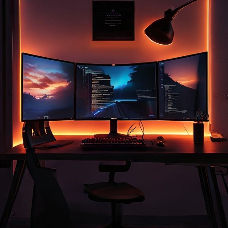 Secretlab MAGNUS Pro
